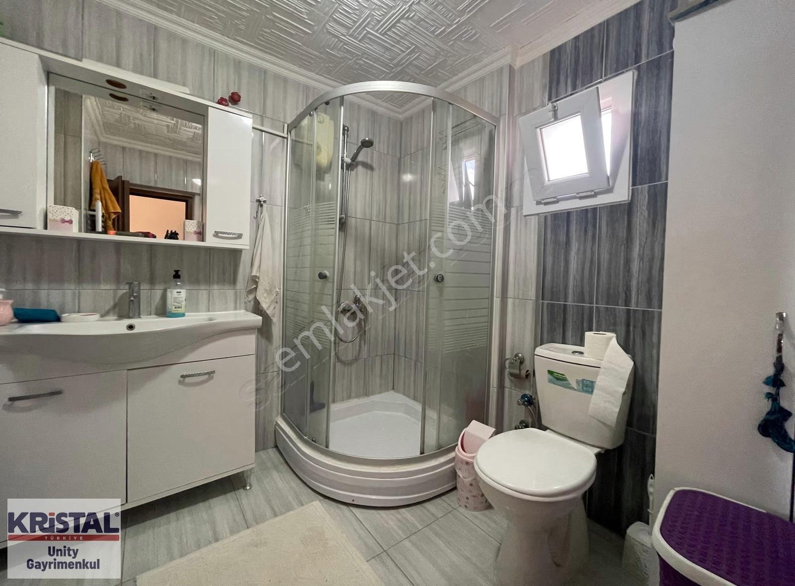 Dikili Salihler Mah Full Eşyalı Kiralık Yazlık Villa - Görsel 14