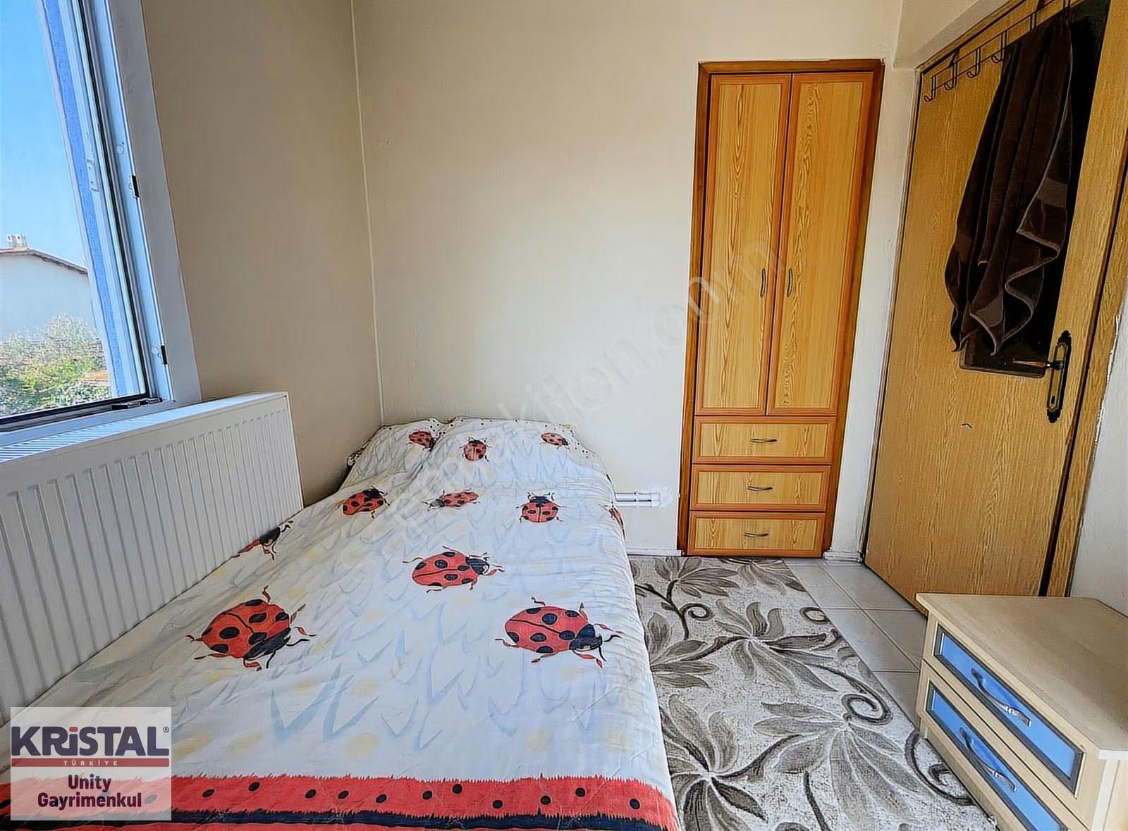 Dikili Salihler Mah Full Eşyalı Kiralık Yazlık Villa - Görsel 8