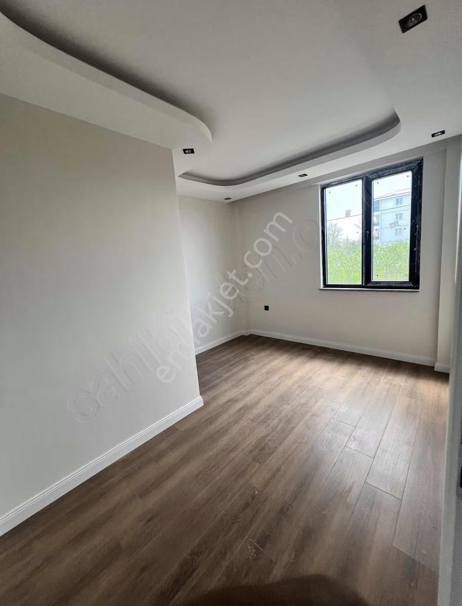 Altıkat Emlaktan Masrafsız Ultra Lüx 3+1 İskanlı Sıfır Daireler - Görsel 14