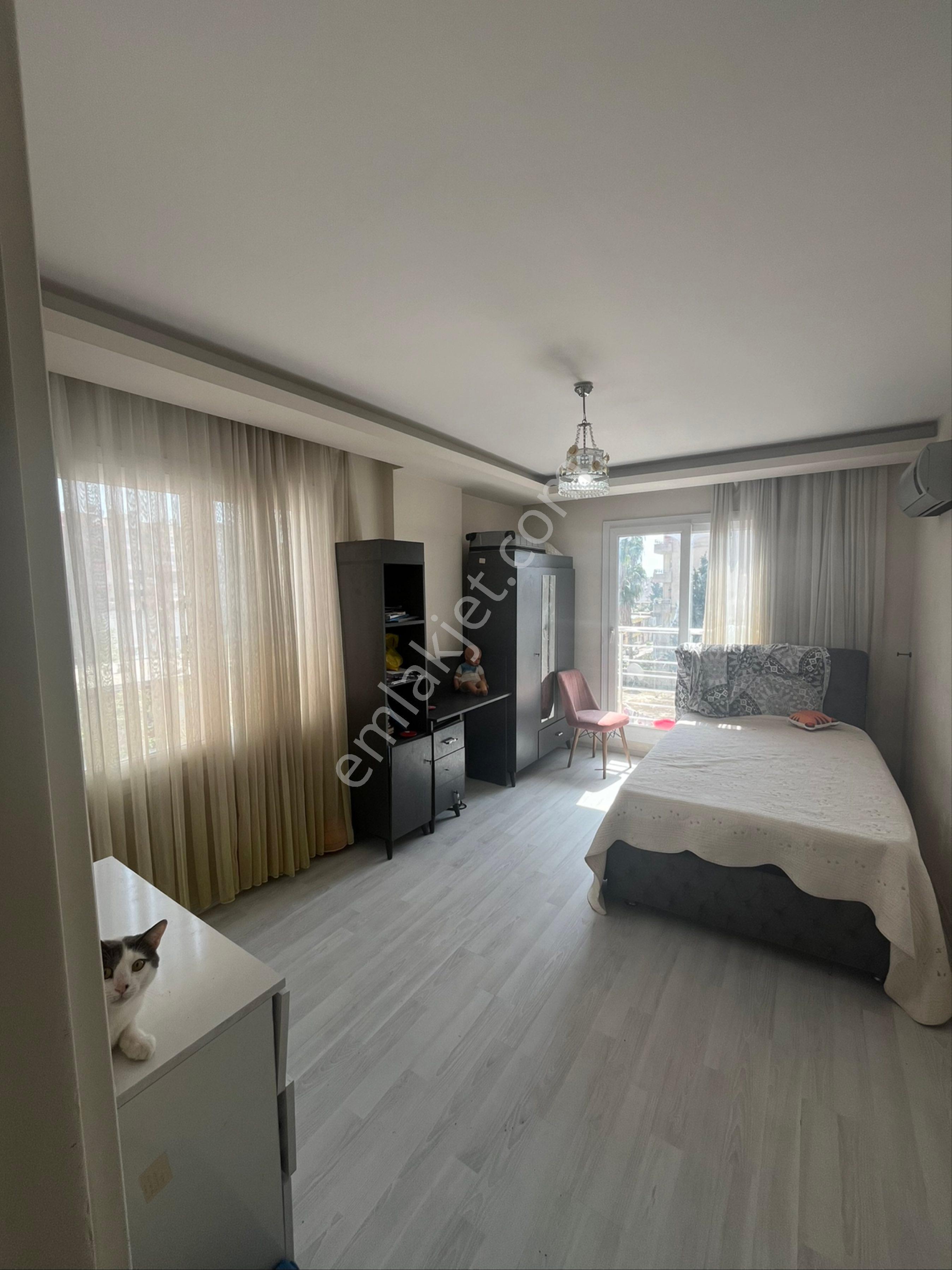 Beykent Den Site İçi Satılık Daire - Görsel 32