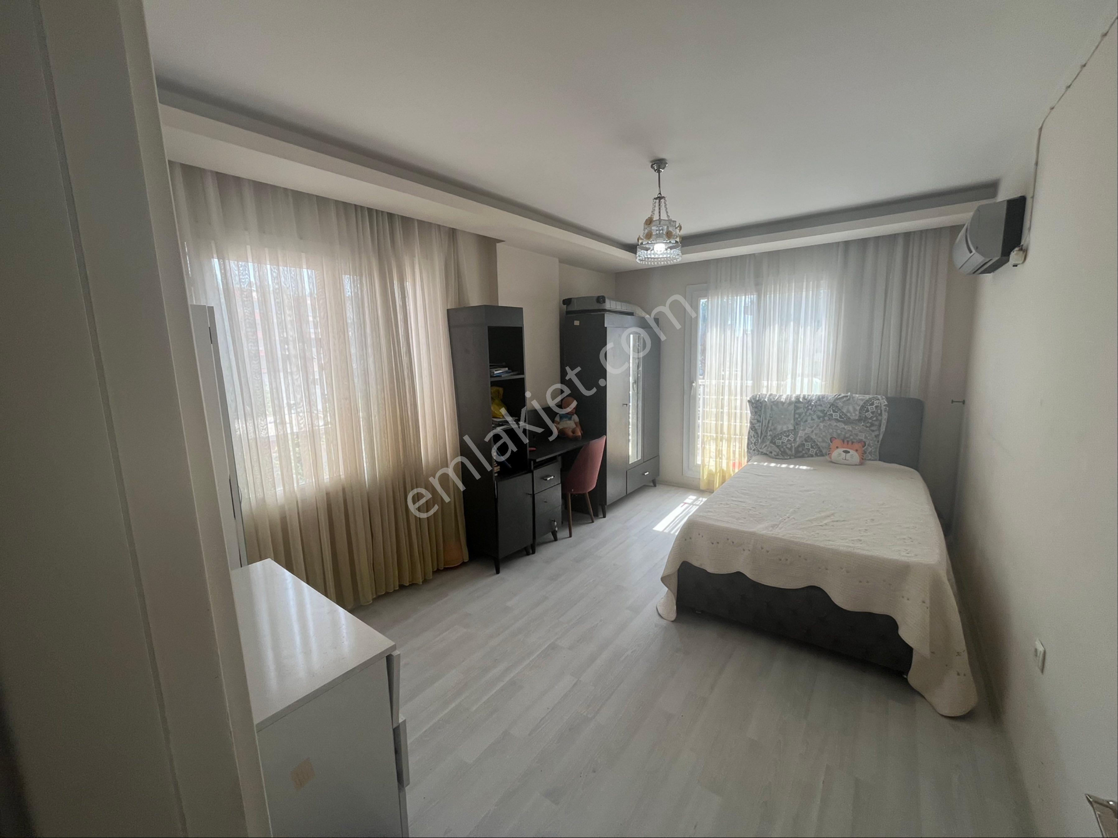 Beykent Den Site İçi Satılık Daire - Görsel 25