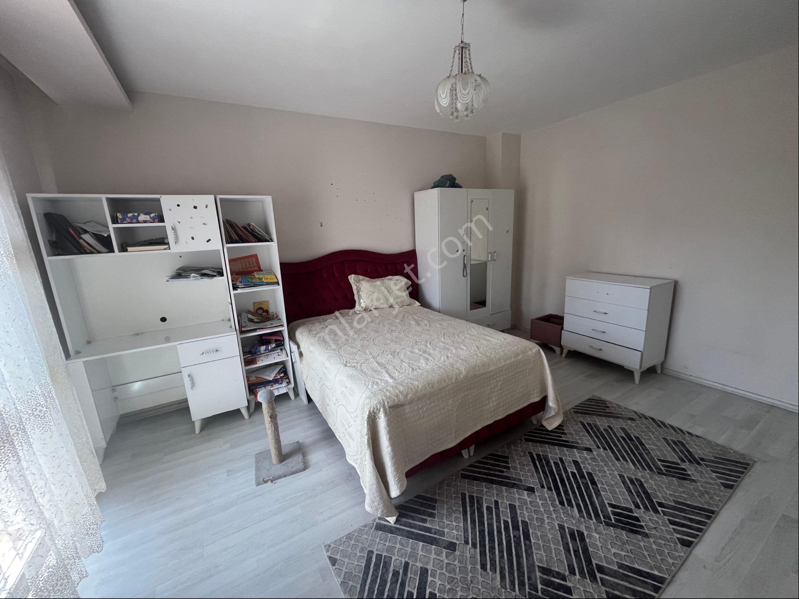 Beykent Den Site İçi Satılık Daire - Görsel 17