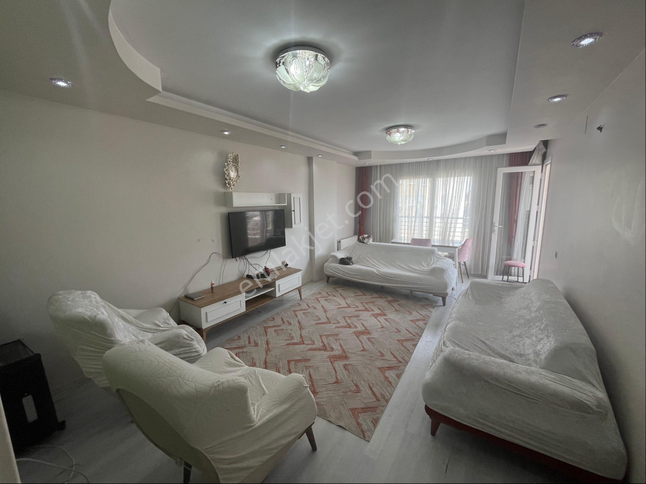 Beykent Den Site İçi Satılık Daire - Görsel 35