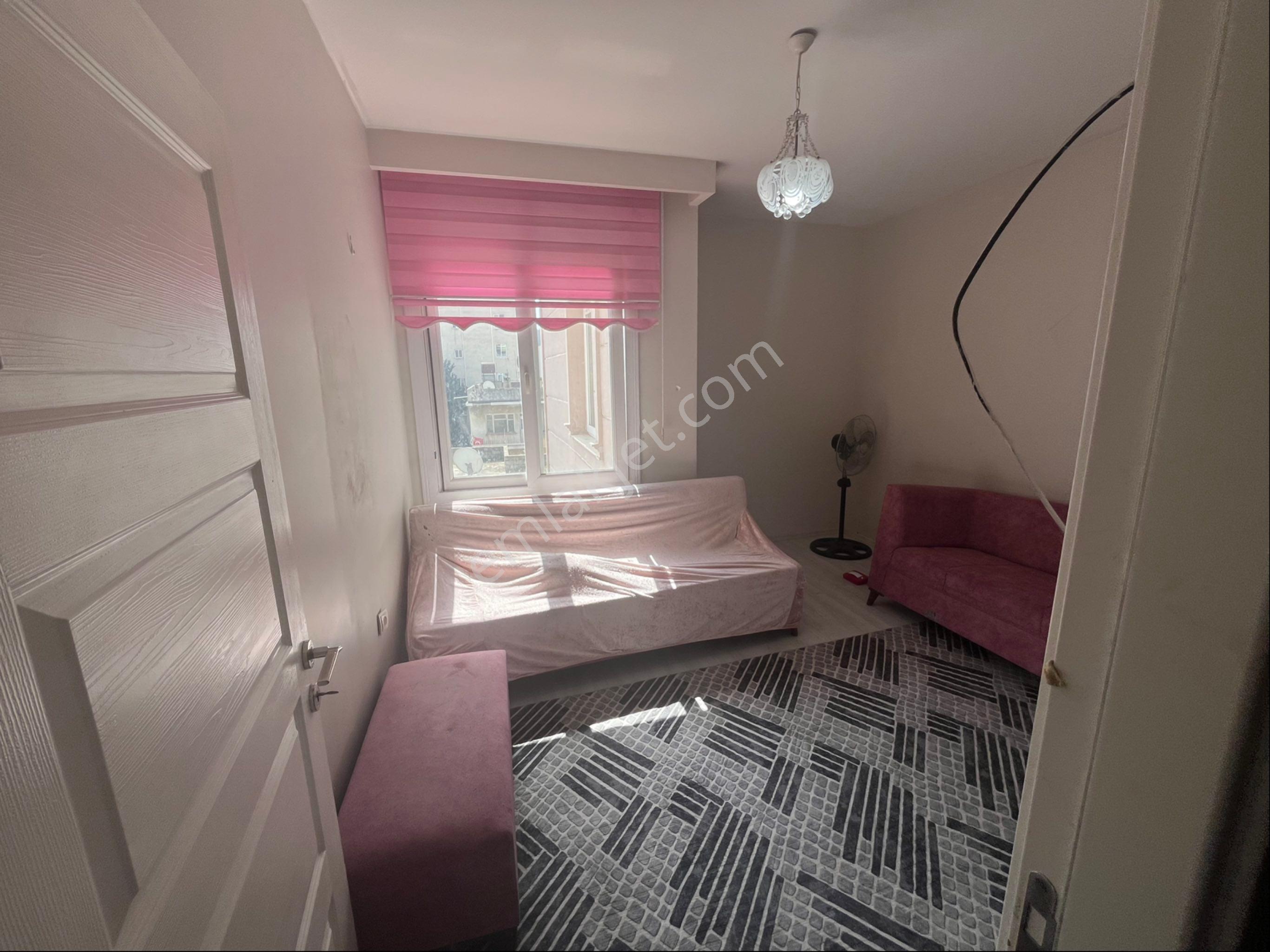 Beykent Den Site İçi Satılık Daire - Görsel 19