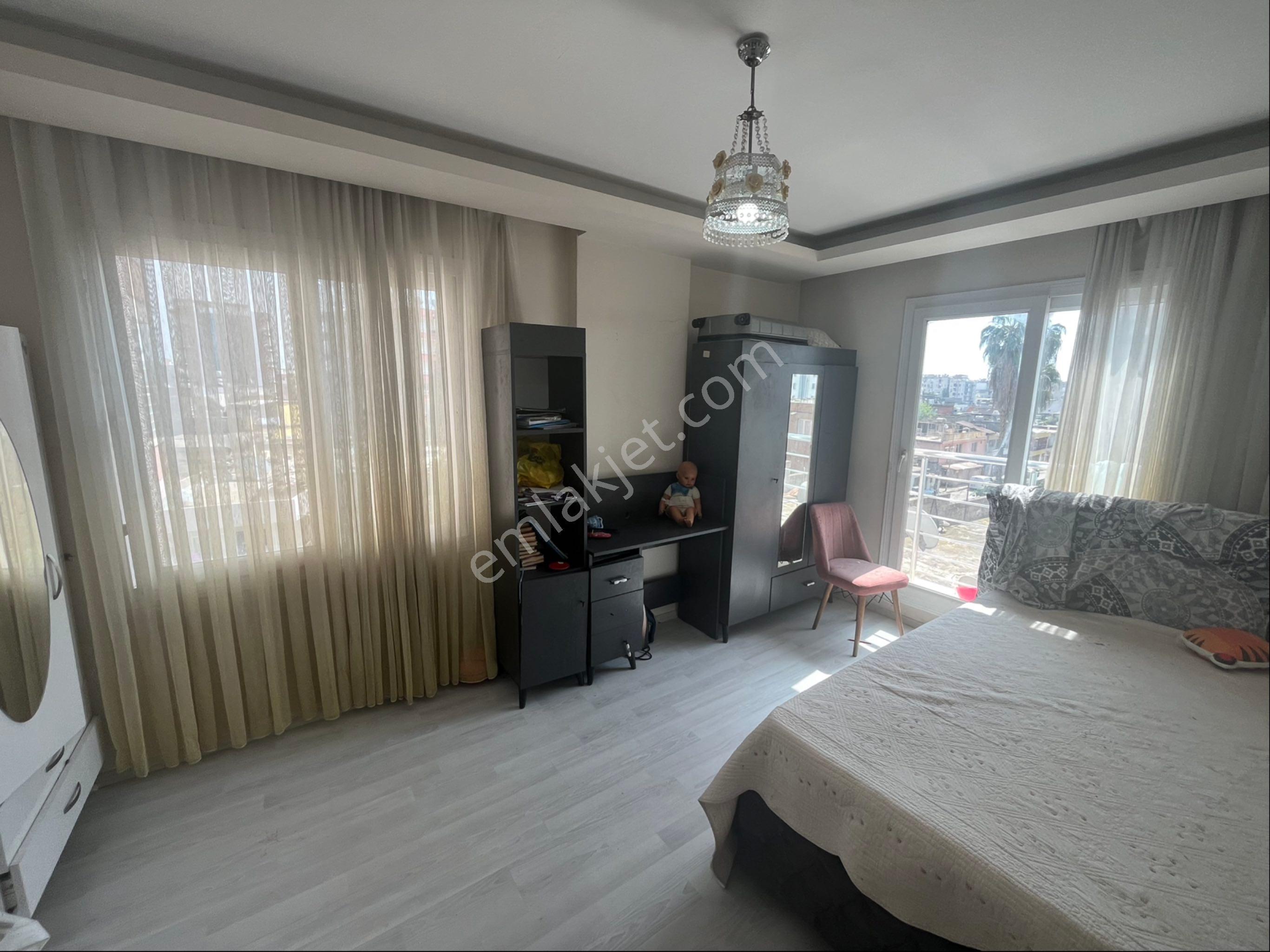 Beykent Den Site İçi Satılık Daire - Görsel 29