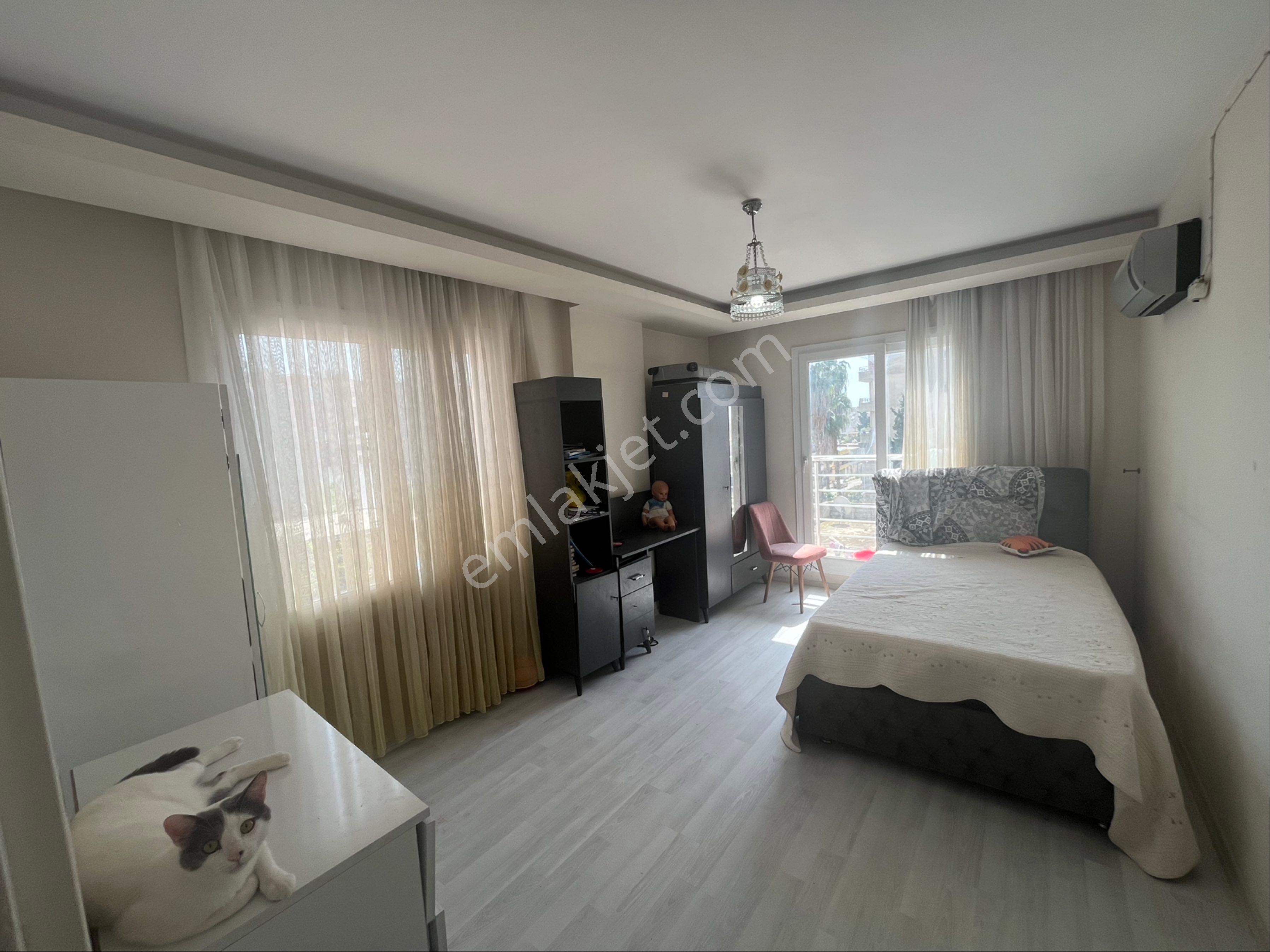 Beykent Den Site İçi Satılık Daire - Görsel 30