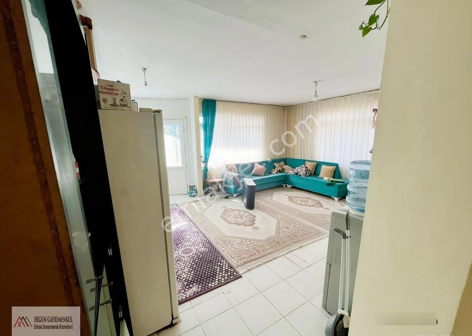 Ergünden Kültürde Silifke Cad'de Asansörlü Satılık 3+1 Daire - Görsel 12