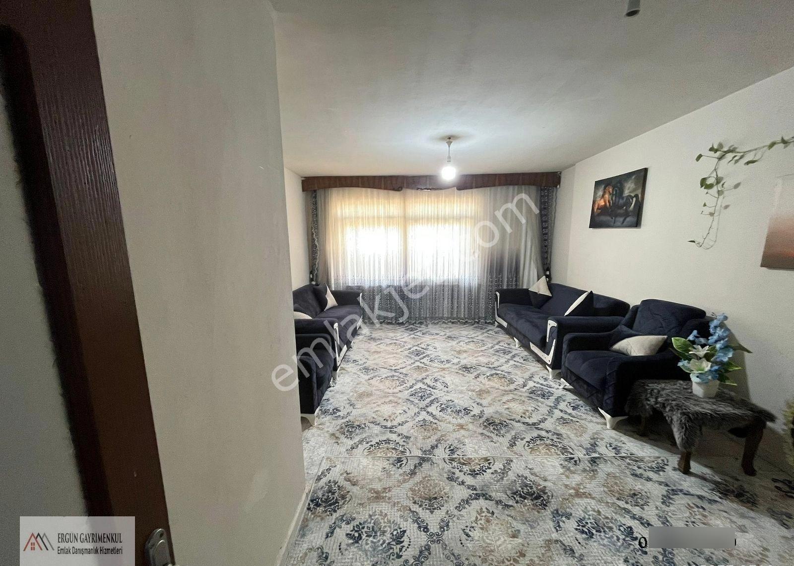 Ergünden Kültürde Silifke Cad'de Asansörlü Satılık 3+1 Daire - Görsel 17
