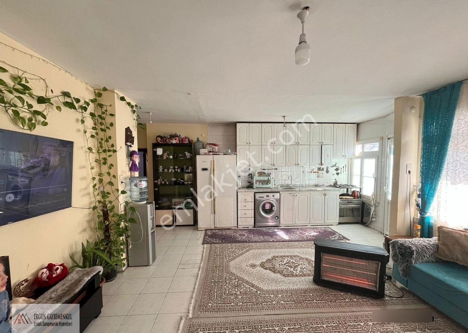 Ergünden Kültürde Silifke Cad'de Asansörlü Satılık 3+1 Daire - Görsel 15