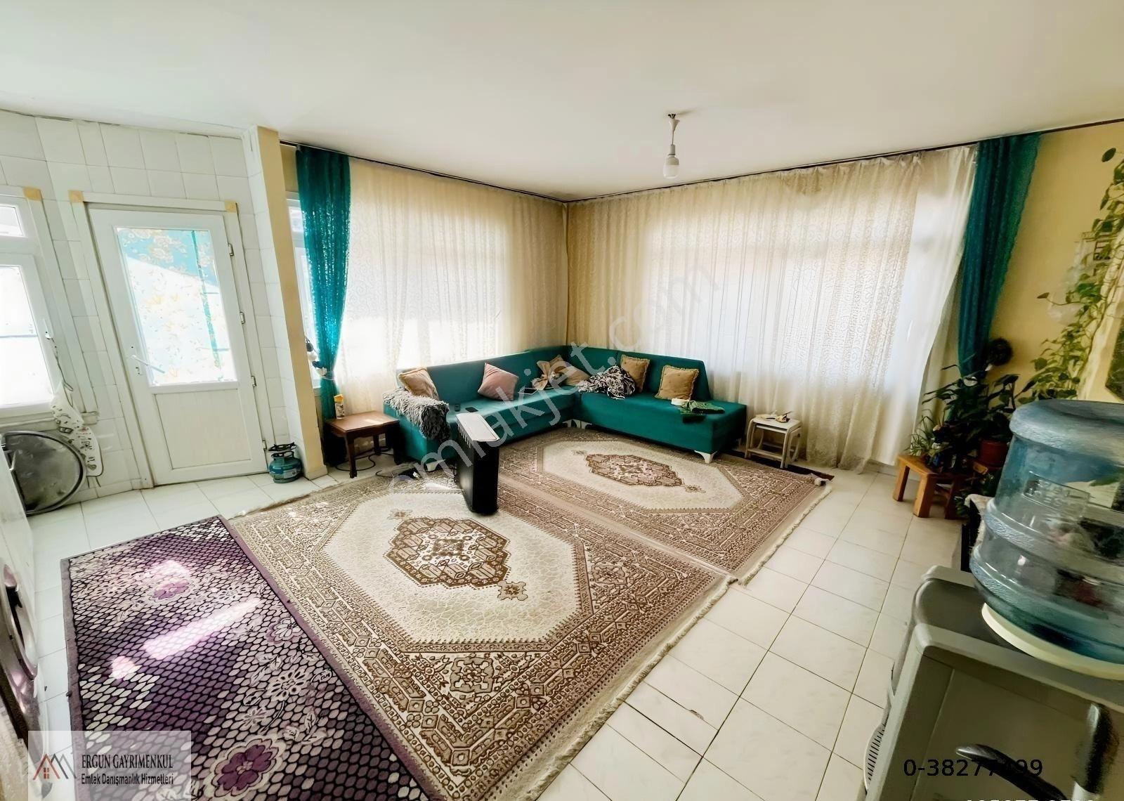 Ergünden Kültürde Silifke Cad'de Asansörlü Satılık 3+1 Daire - Görsel 11