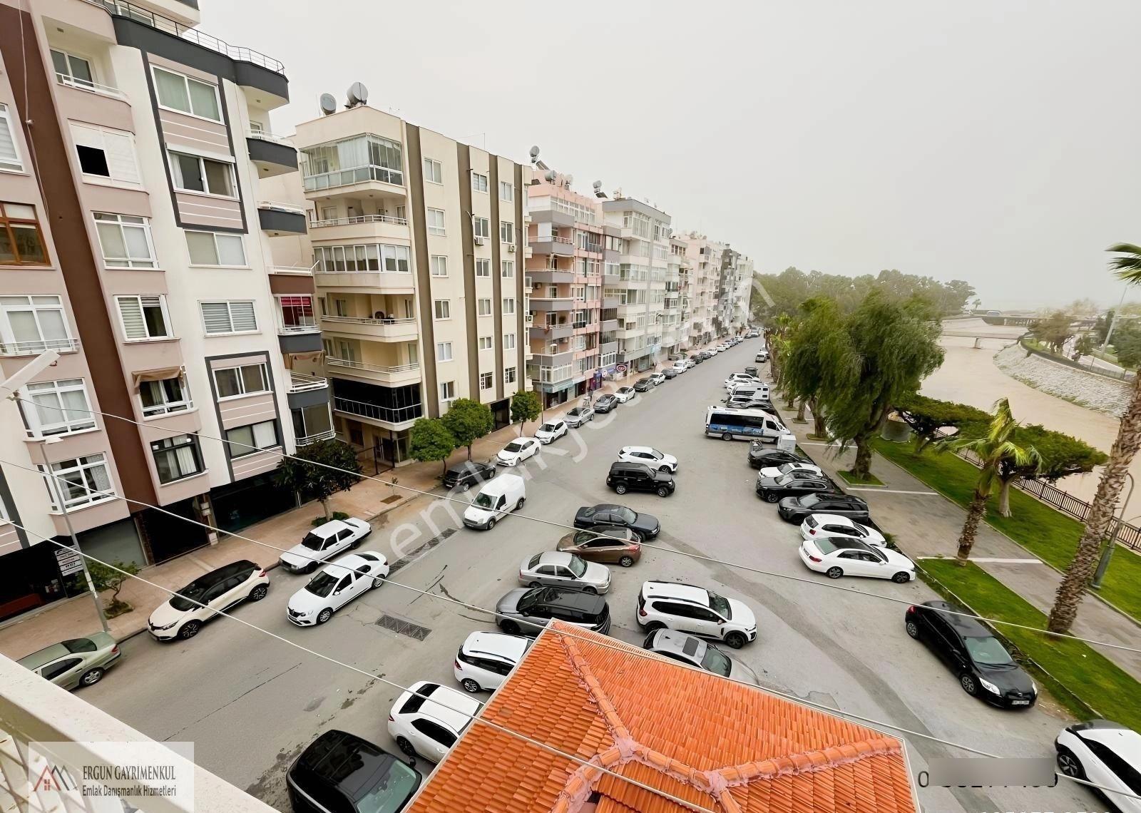 Ergünden Hamidiyede Mükemmel Manzaralı Kiralık Geniş 3+1 Daire - Görsel 26