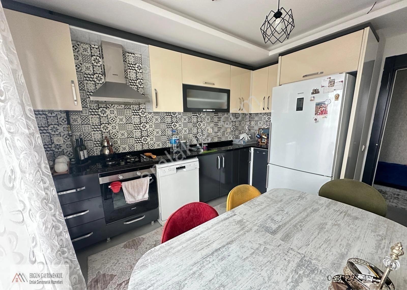 160 M² Geniş 3+1 | 3 Balkonlu | Ebeveyn Banyolu | Kombili Daire| - Görsel 5