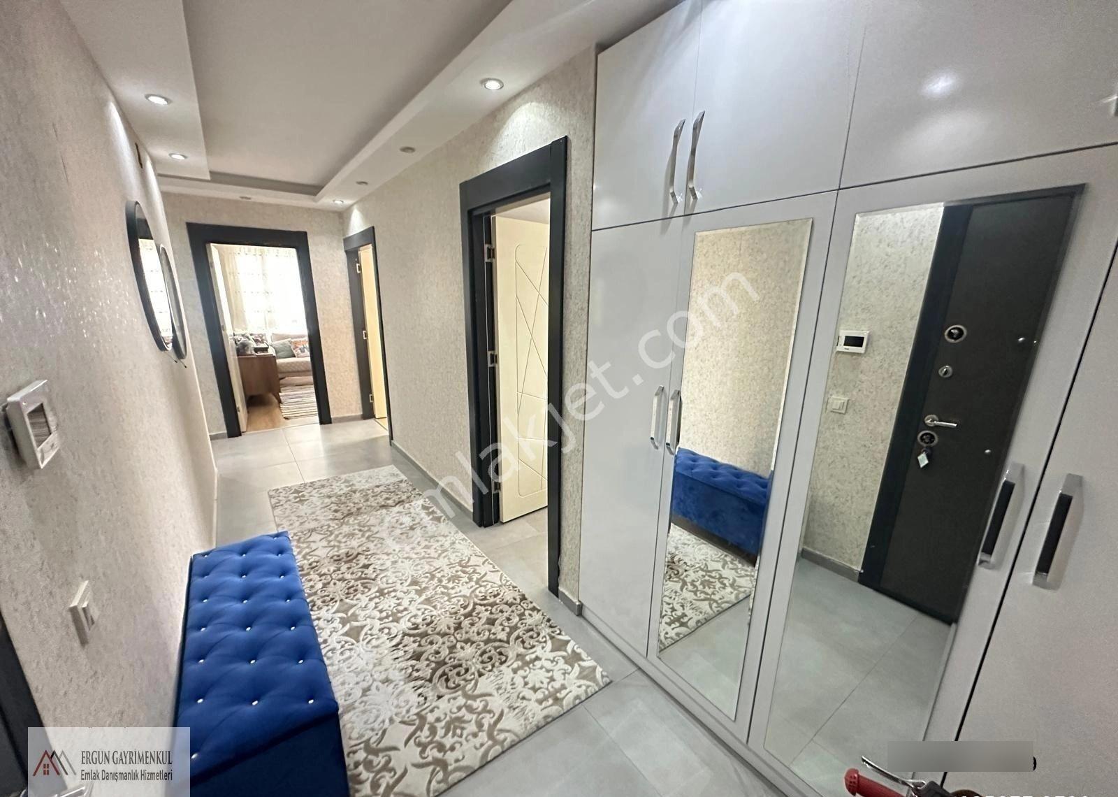 160 M² Geniş 3+1 | 3 Balkonlu | Ebeveyn Banyolu | Kombili Daire| - Görsel 22