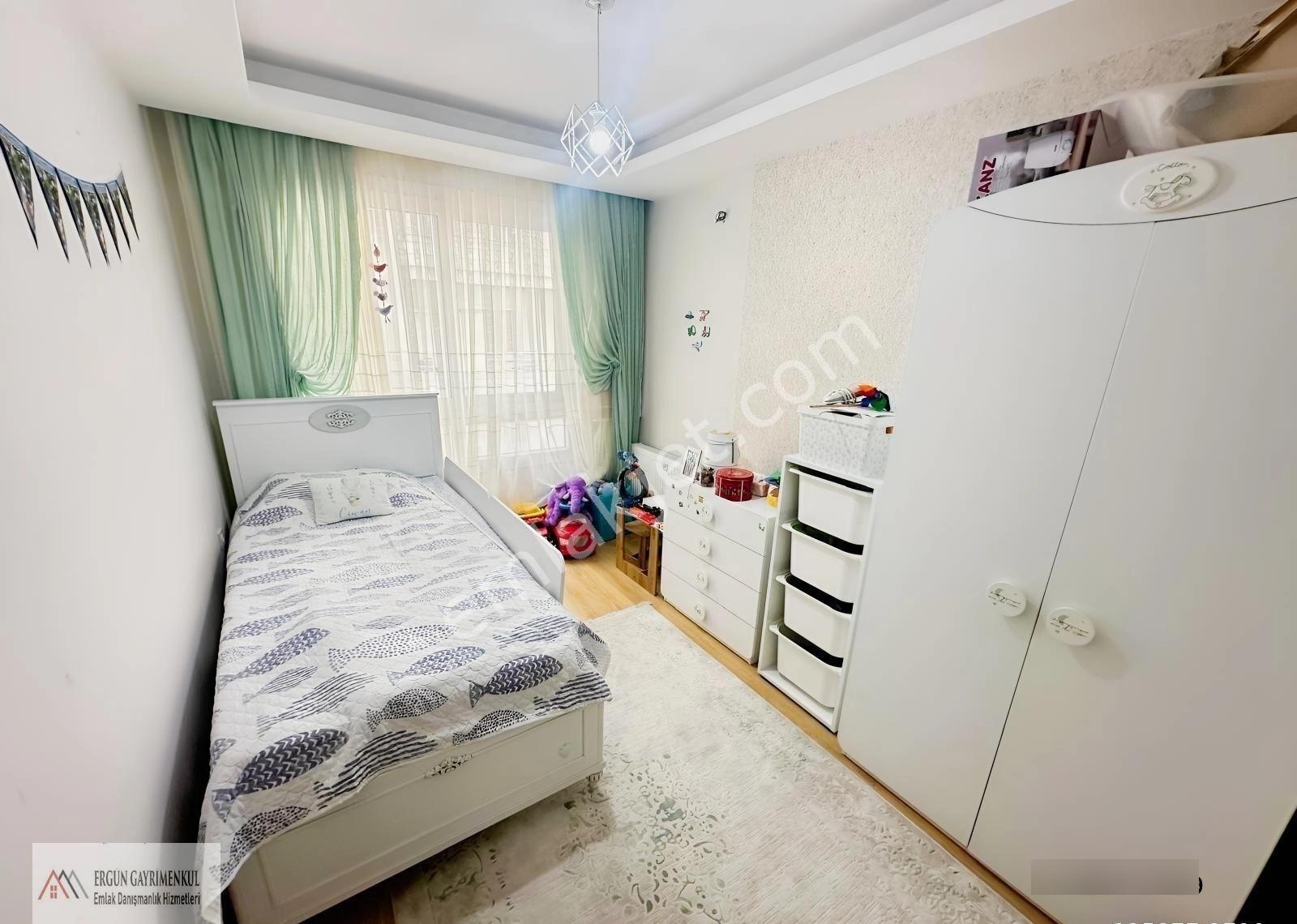 160 M² Geniş 3+1 | 3 Balkonlu | Ebeveyn Banyolu | Kombili Daire| - Görsel 15
