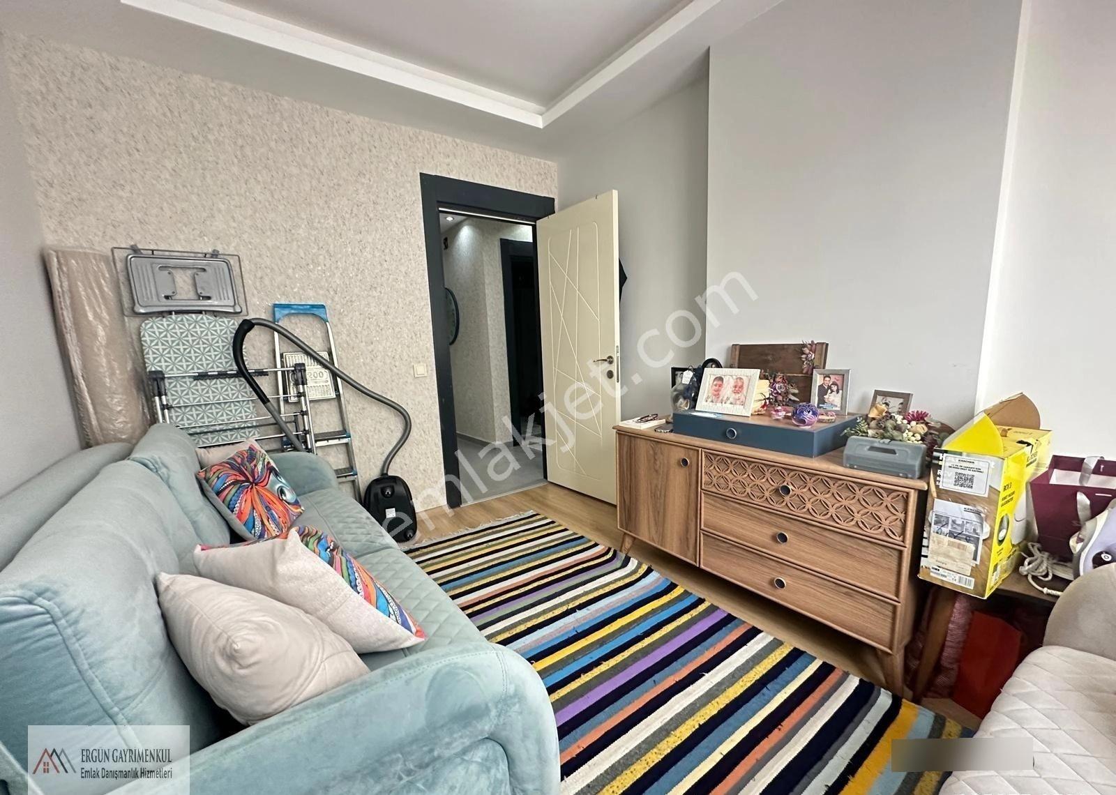 160 M² Geniş 3+1 | 3 Balkonlu | Ebeveyn Banyolu | Kombili Daire| - Görsel 31
