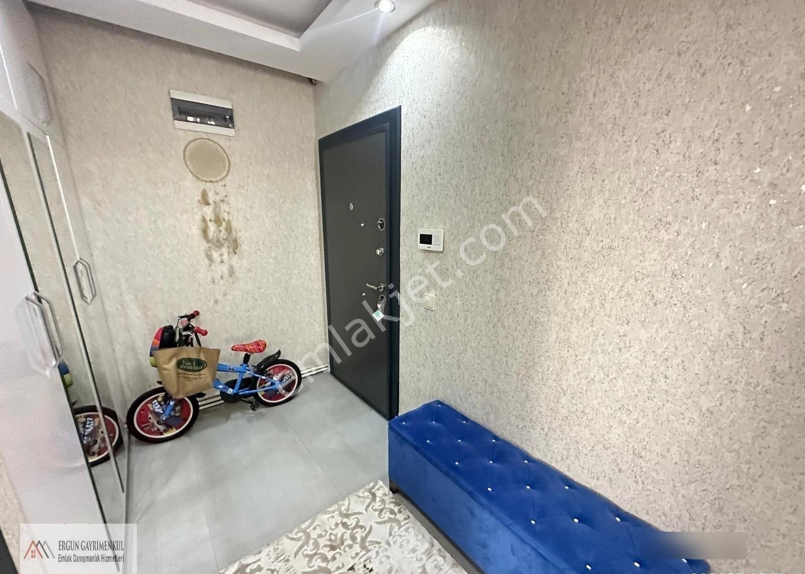 160 M² Geniş 3+1 | 3 Balkonlu | Ebeveyn Banyolu | Kombili Daire| - Görsel 8