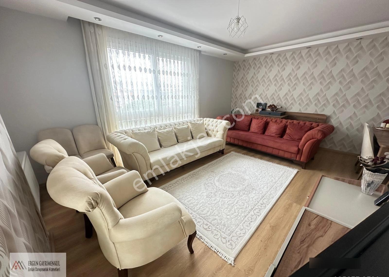 160 M² Geniş 3+1 | 3 Balkonlu | Ebeveyn Banyolu | Kombili Daire| - Görsel 25