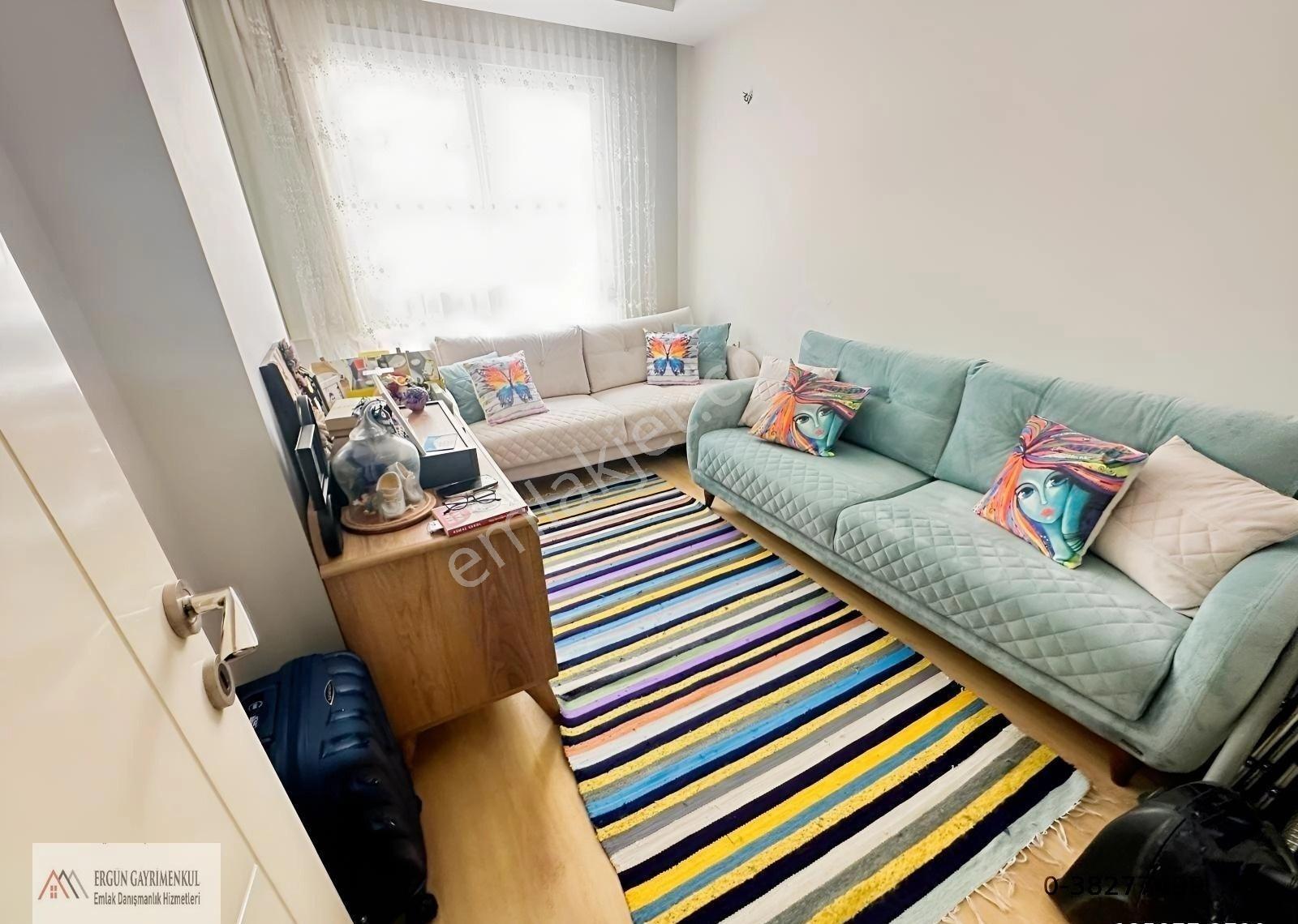 160 M² Geniş 3+1 | 3 Balkonlu | Ebeveyn Banyolu | Kombili Daire| - Görsel 30