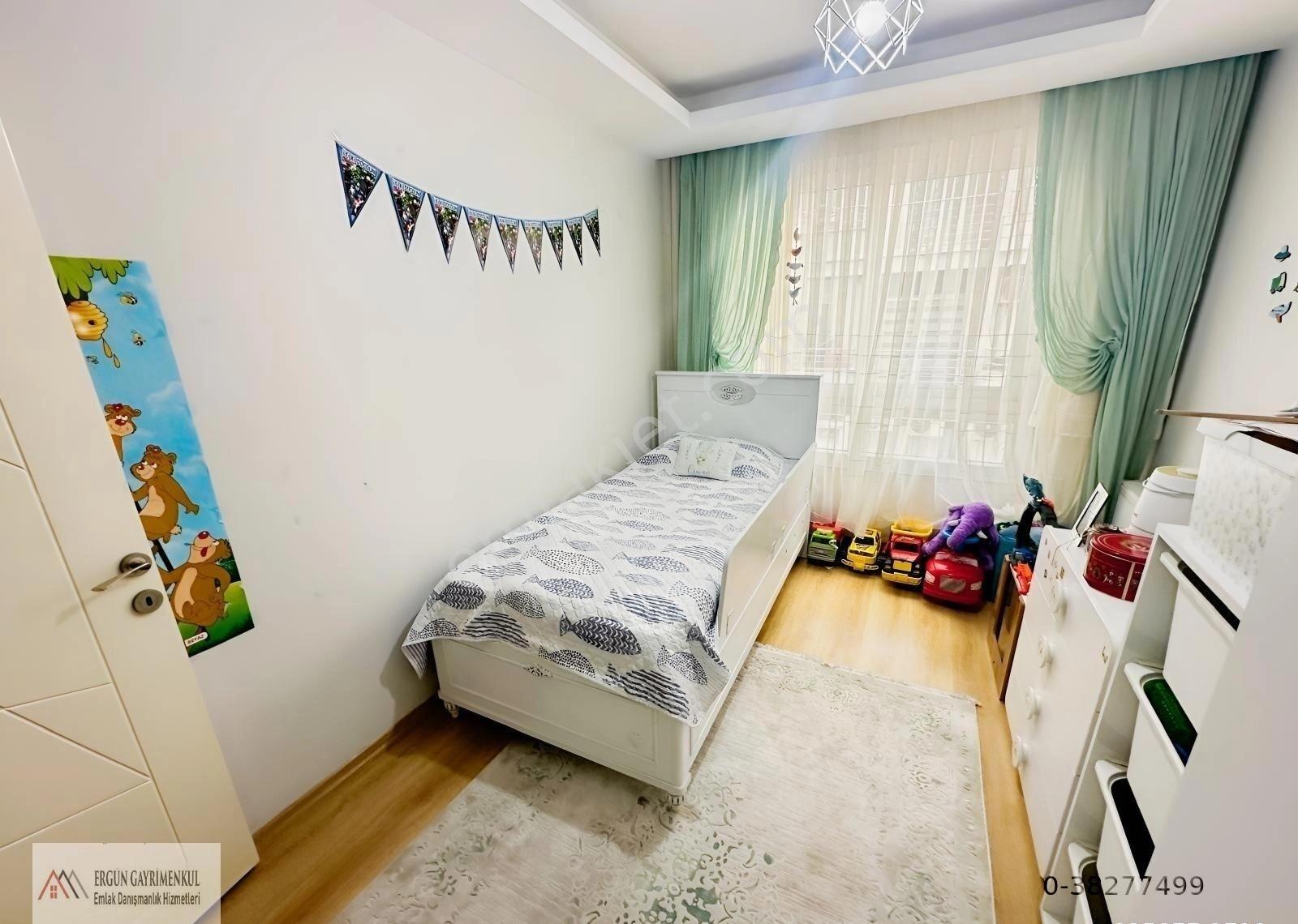 160 M² Geniş 3+1 | 3 Balkonlu | Ebeveyn Banyolu | Kombili Daire| - Görsel 33