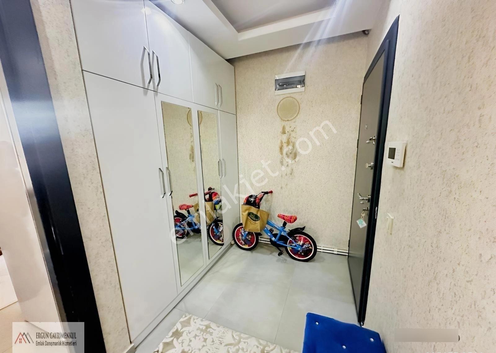 160 M² Geniş 3+1 | 3 Balkonlu | Ebeveyn Banyolu | Kombili Daire| - Görsel 28