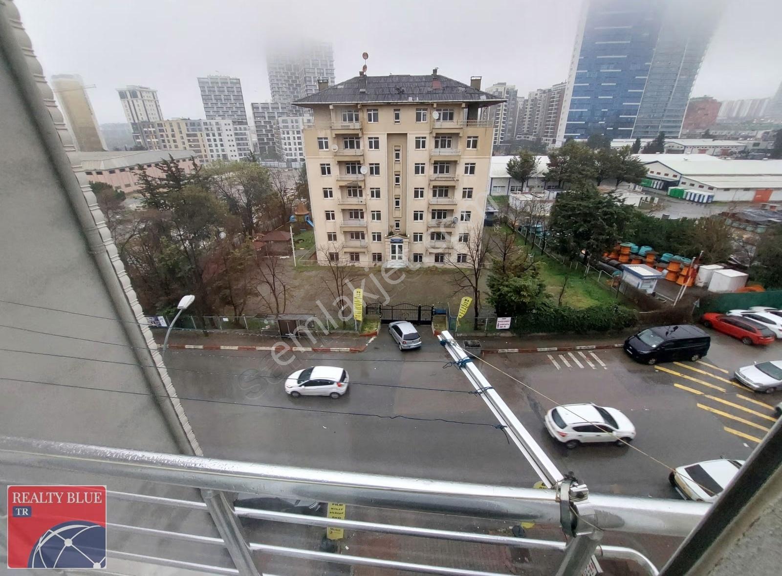 Kartal|esentepe Mh.|inönü-anayurt Cad.yeni 2+1 Satılık Daire - Görsel 25