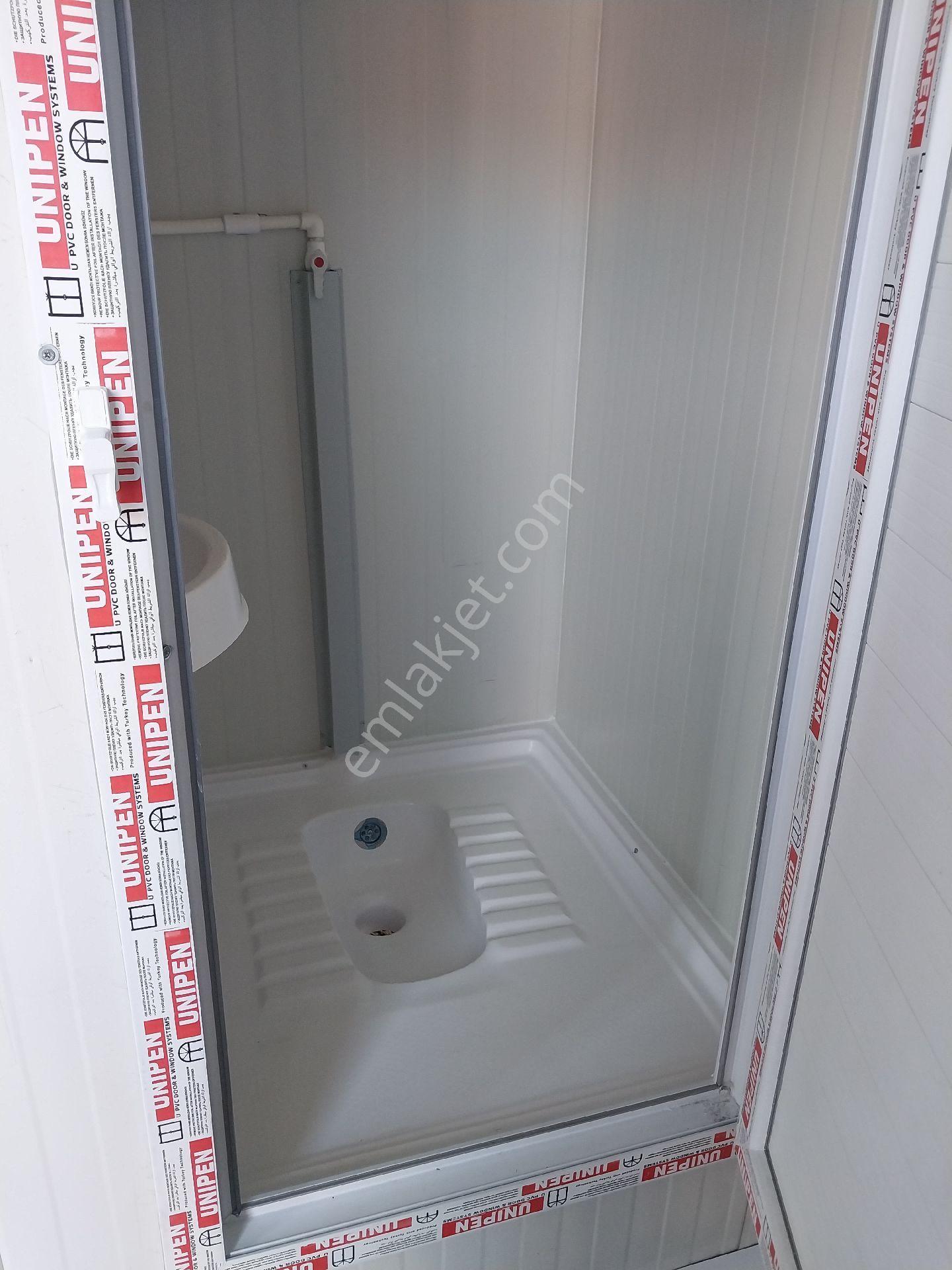 Garanti Konteynerde. 250ye 4 10 Mt Sıfır Vc - Görsel 23