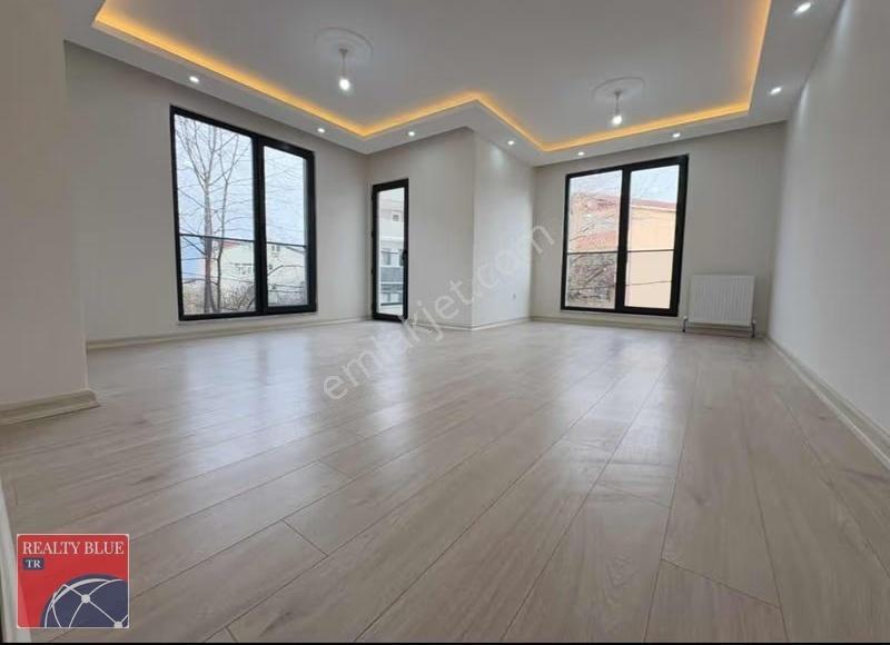 Sultanbeyli Necip Fazıl Mah Satılık Lüx 2+1 Daire - Görsel 14
