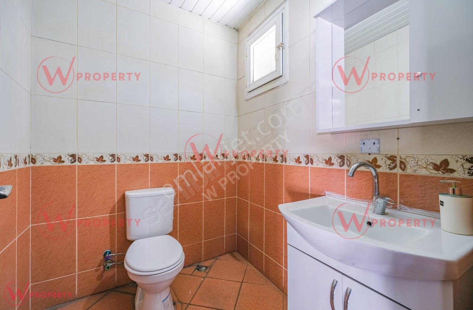 W Property'den 2. Çevreyolu Anıt Kavşağı Kiralık Müstakil İşyeri - Görsel 3