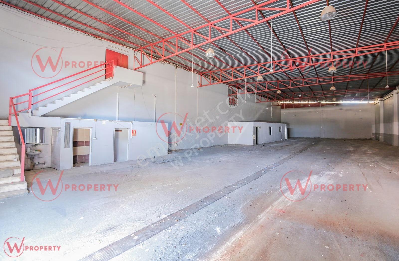 W Property'den 2. Çevreyolu Anıt Kavşağı Kiralık Müstakil İşyeri - Görsel 5