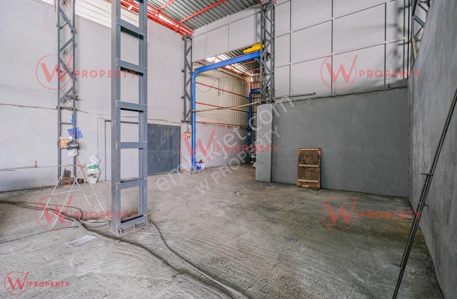 W Property'den 2. Çevreyolu Anıt Kavşağı Kiralık Müstakil İşyeri - Görsel 12