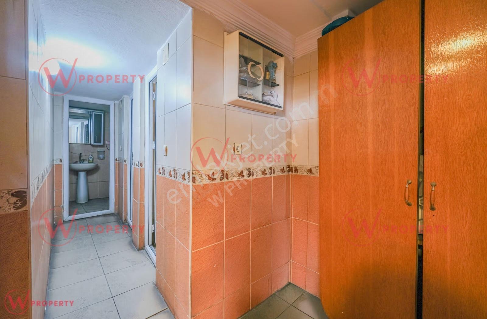 W Property'den 2. Çevreyolu Anıt Kavşağı Kiralık Müstakil İşyeri - Görsel 15