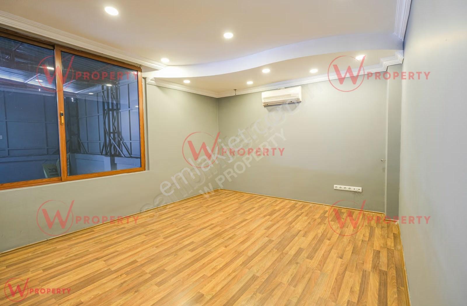 W Property'den 2. Çevreyolu Anıt Kavşağı Kiralık Müstakil İşyeri - Görsel 26