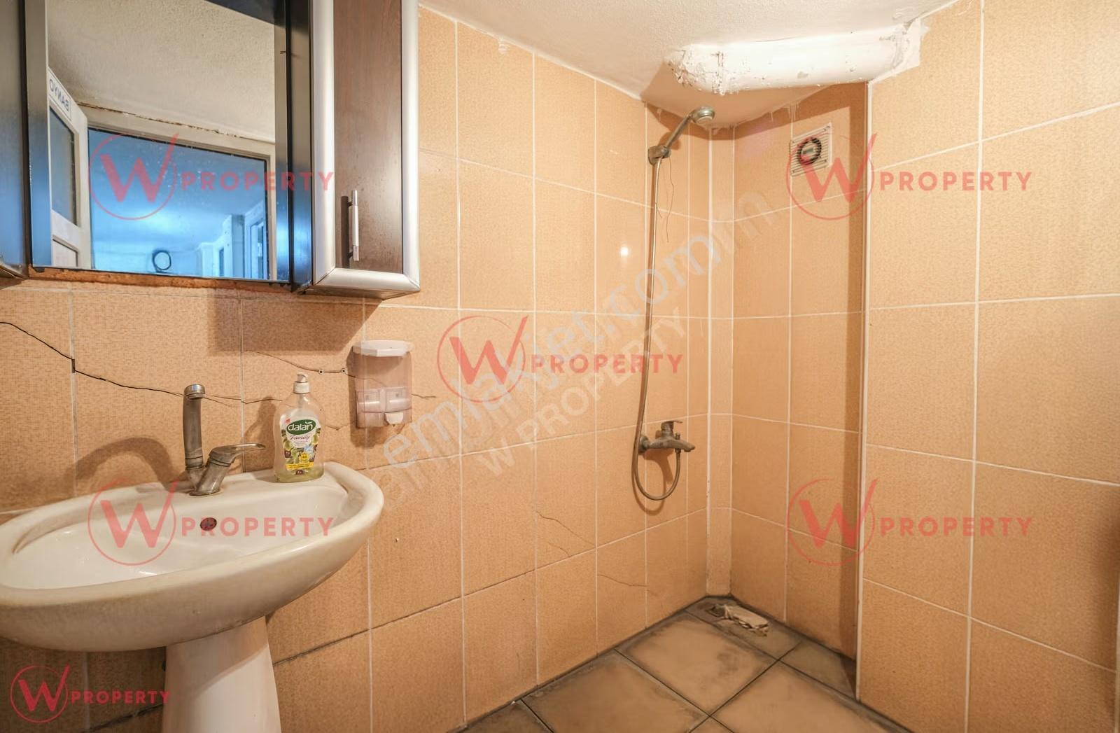 W Property'den 2. Çevreyolu Anıt Kavşağı Kiralık Müstakil İşyeri - Görsel 27