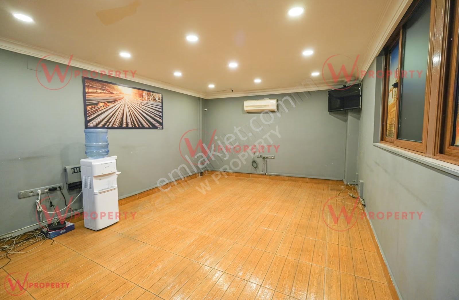 W Property'den 2. Çevreyolu Anıt Kavşağı Kiralık Müstakil İşyeri - Görsel 4