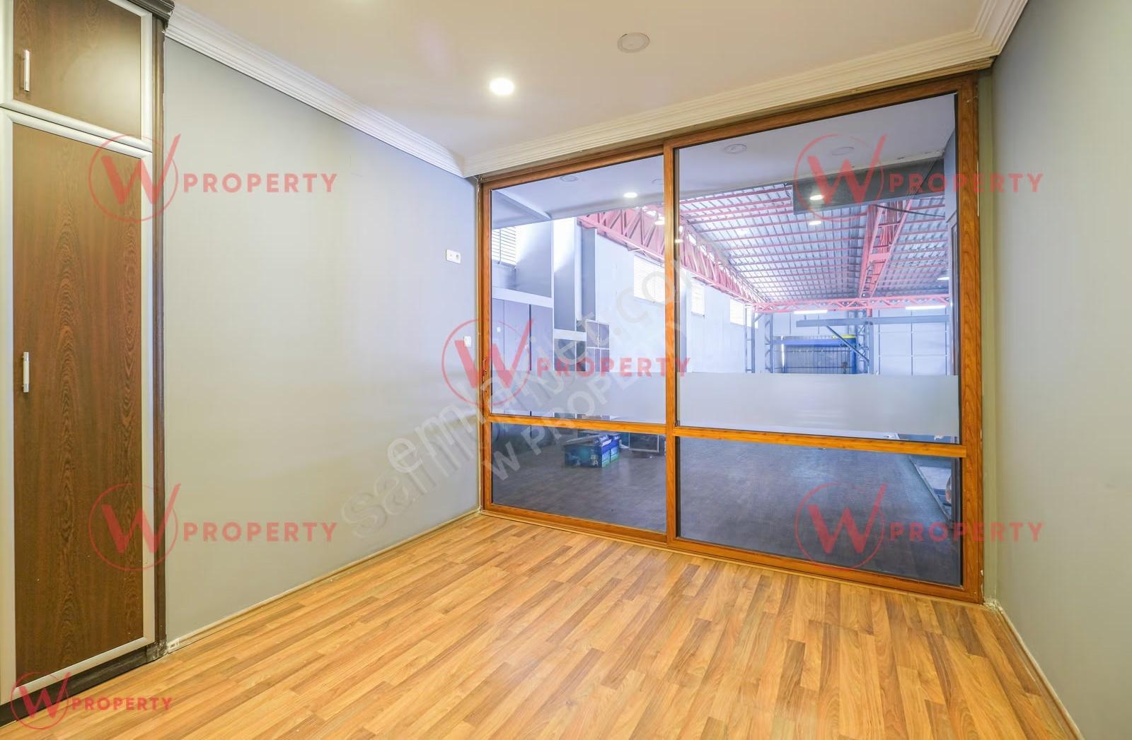 W Property'den 2. Çevreyolu Anıt Kavşağı Kiralık Müstakil İşyeri - Görsel 19