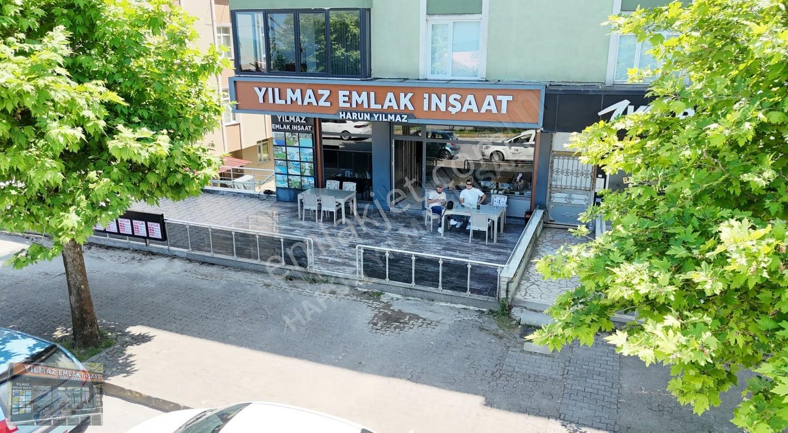 Yılmaz İnşaat Sizlere Sunduğu Elden Taksitli 380 M2 Arsa Fırsatı - Görsel 9