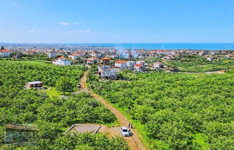 Yılmaz İnşaat Sizlere Sunduğu Elden Taksitli 380 M2 Arsa Fırsatı - Görsel 17