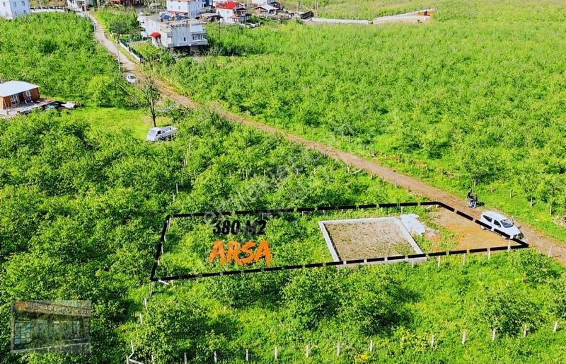 Yılmaz İnşaat Sizlere Sunduğu Elden Taksitli 380 M2 Arsa Fırsatı - Görsel 11