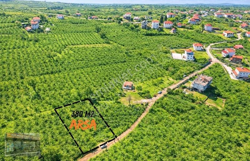 Yılmaz İnşaat Sizlere Sunduğu Elden Taksitli 380 M2 Arsa Fırsatı - Görsel 26