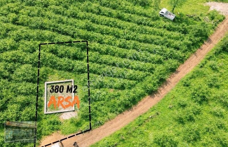 Yılmaz İnşaat Sizlere Sunduğu Elden Taksitli 380 M2 Arsa Fırsatı - Görsel 7
