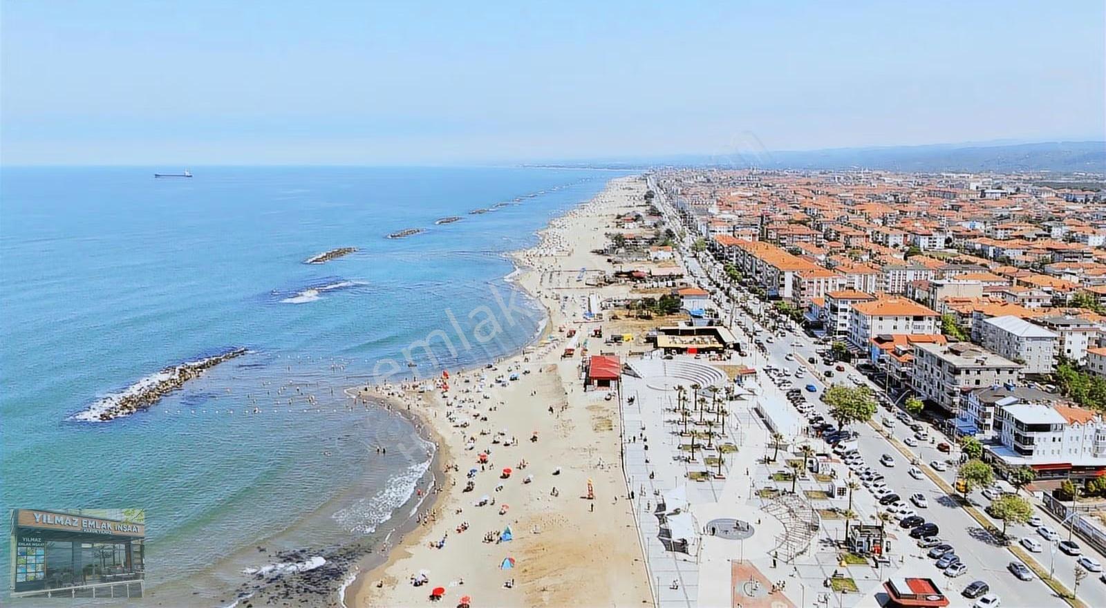 Yılmaz İnşaat'tan İmarlı 1237 M² İnşaata Hazır Arsa Fırsatı - Görsel 34