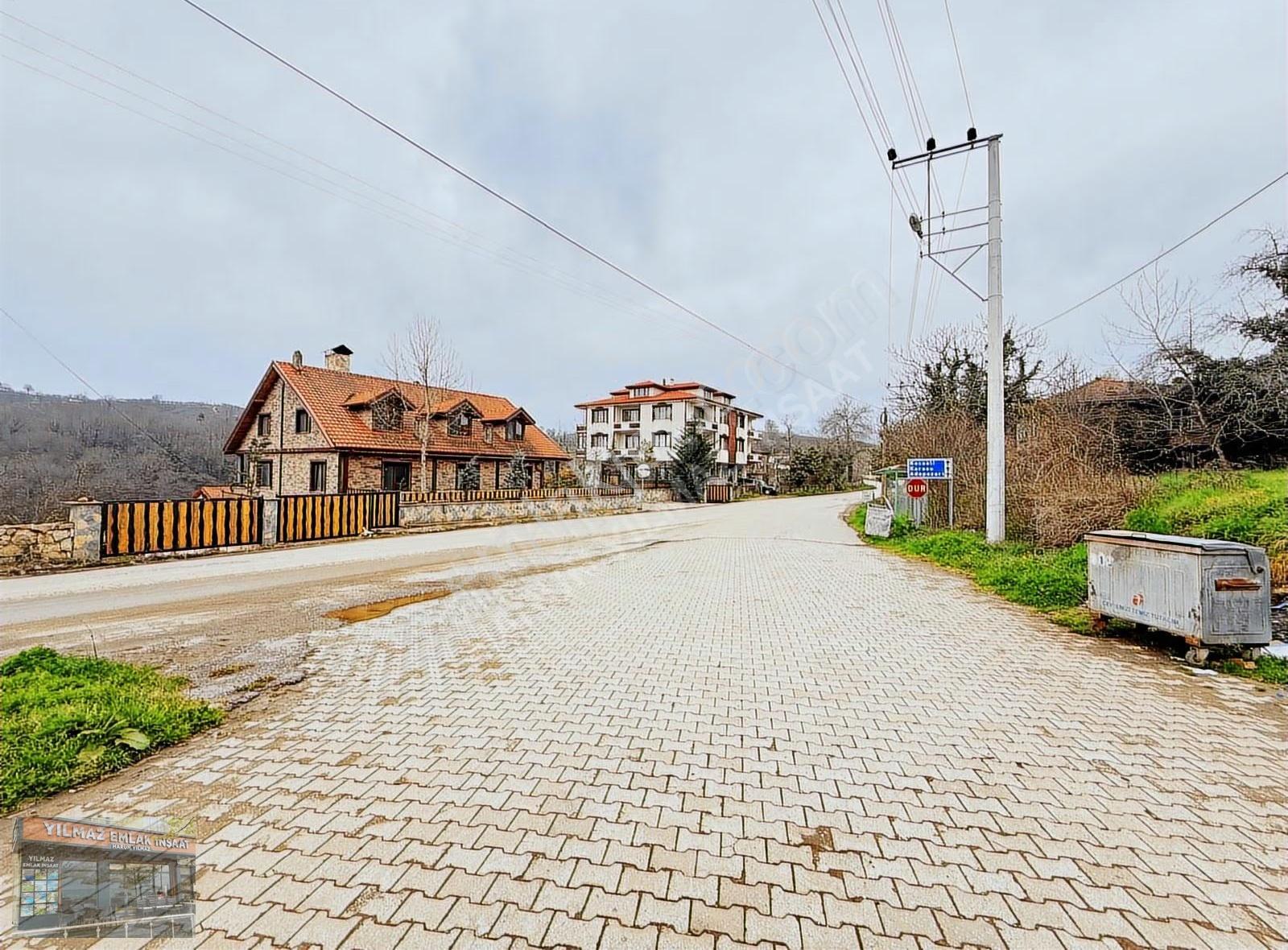 Harun Yılmaz İnşaat'tan 616 M2 Arsa Fırsatı Sadeçe 1,350,000 Tl - Görsel 7