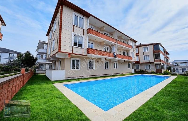Yılmaz İnşaattan Havuzlu Sıfır 1+1 Eşsiz Fırsat Kaçırılmıyacak - Görsel 30