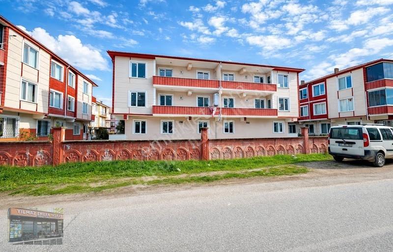 Yılmaz İnşaattan Havuzlu Sıfır 1+1 Eşsiz Fırsat Kaçırılmıyacak - Görsel 14
