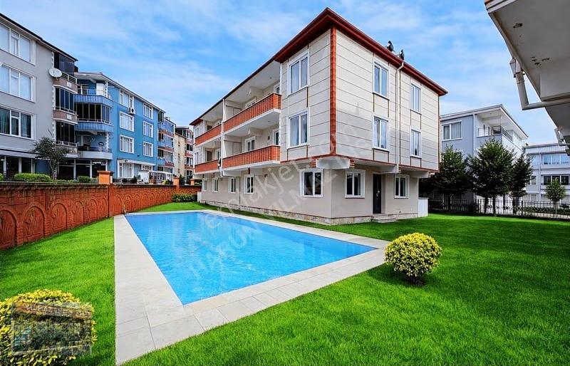 Yılmaz İnşaattan Havuzlu Sıfır 1+1 Eşsiz Fırsat Kaçırılmıyacak
