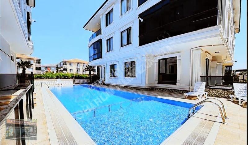 Yılmaz İnşaattan Havuzlu 2+1 Modern Site Kaçırılmıyacak Fırsat - Görsel 7