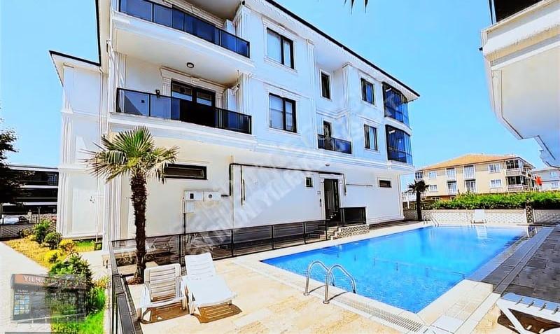 Yılmaz İnşaattan Havuzlu 2+1 Modern Site Kaçırılmıyacak Fırsat - Görsel 27