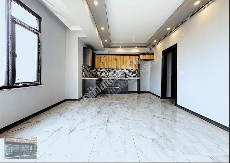 Yılmaz İnşaattan Havuzlu 2+1 Modern Site Kaçırılmıyacak Fırsat - Görsel 21