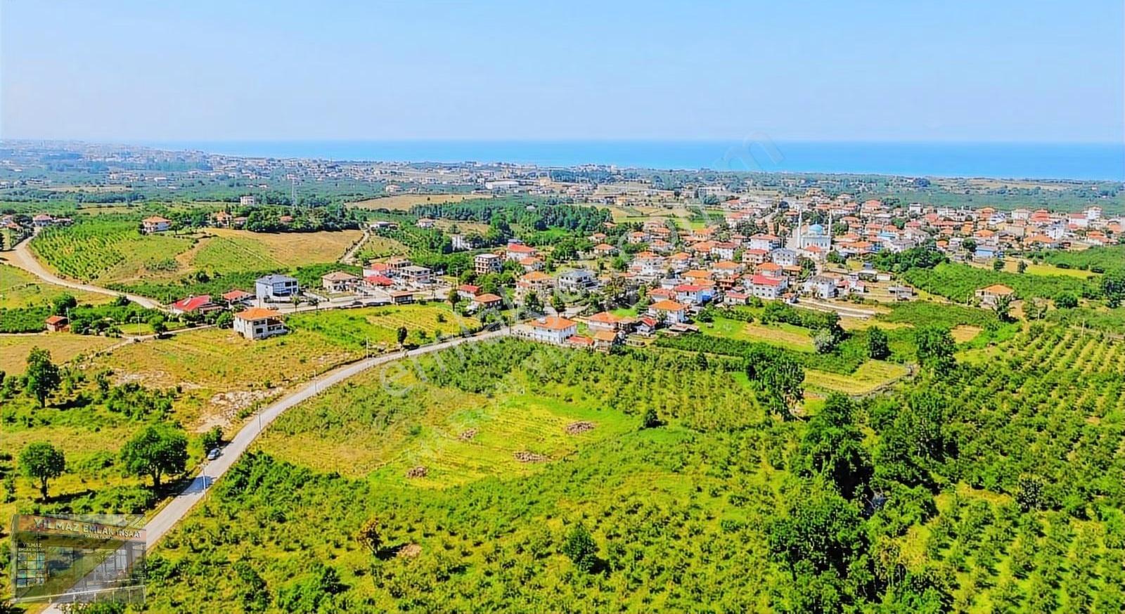 Harun Yılmaz İnşaat'tan Hayalini Kurduğunuz Müstakil Arsa - Görsel 18