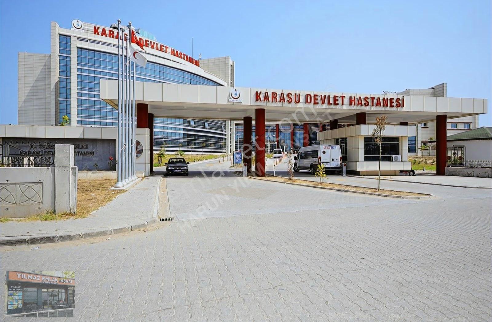 Harun Yılmaz İnşaat'tan Hayalini Kurduğunuz Müstakil Arsa - Görsel 11